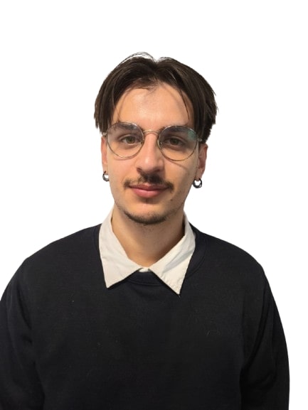 Joel Barrio