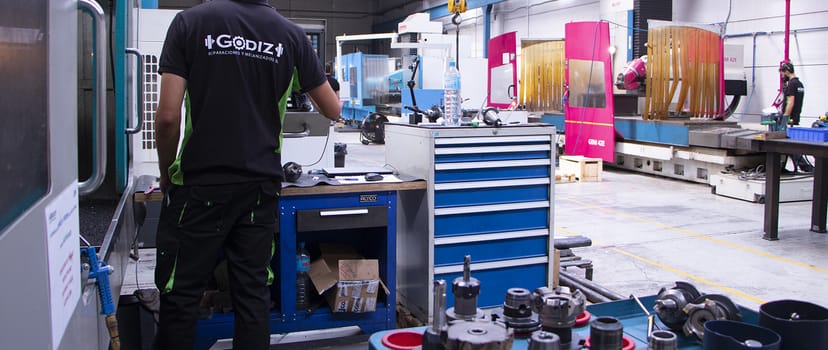 Optimització de processos industrials