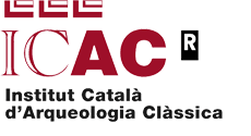 Logo de Logo ICAC R lt