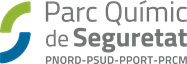 Logo de Parc Quimic color