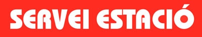 Logo de logo servei estacio