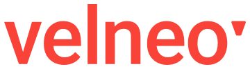 Logo de velneo