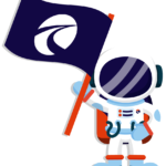 Astronauta Rubicon