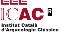 Logo de Logo ICAC R lt