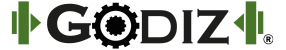 Logo de Logo_Godiz_R