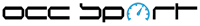 Logo de logo web occ