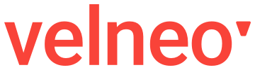 Logo de velneo