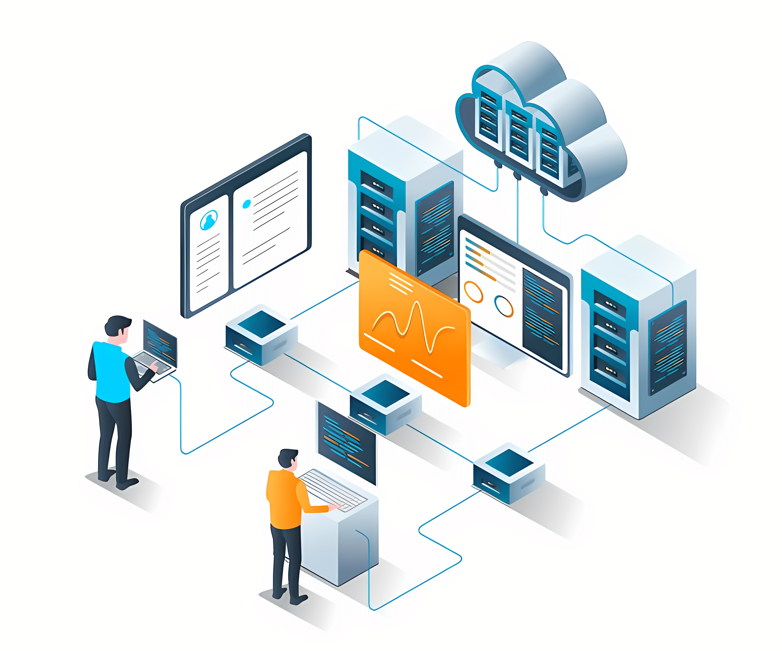 Isometric rubicon